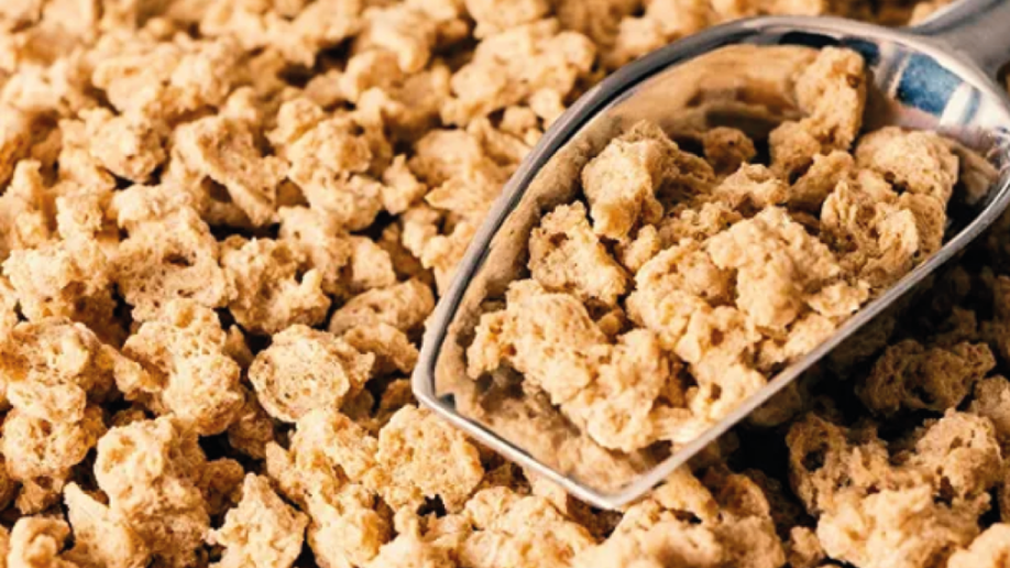 Expeller de soja: el subproducto que revoluciona la cadena alimentaria Revista Industria Alimentaria